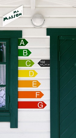 Audit énergétique Steenvoorde